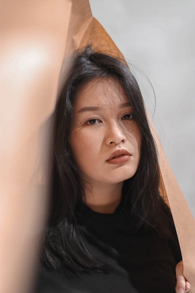 95网主播 暗夜档案